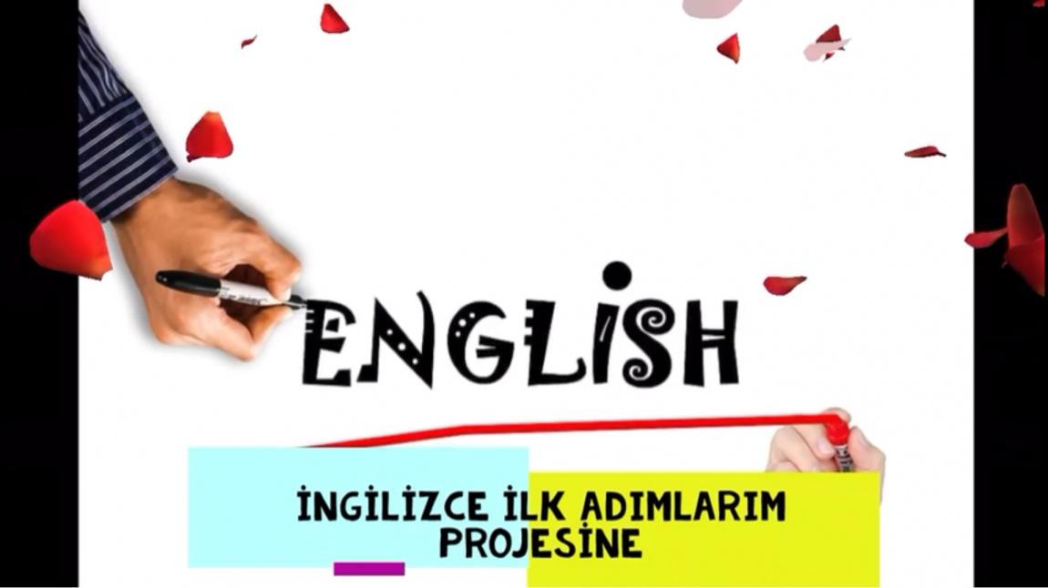 İngilizce İlk Adımlar