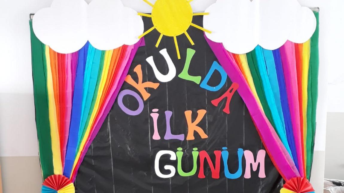 Okulumda İlk Günüm